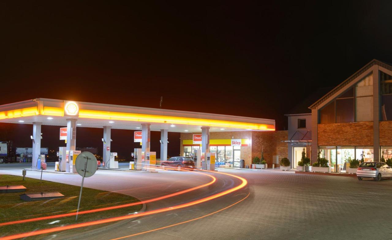 Stacja Snu Bytów Exterior foto