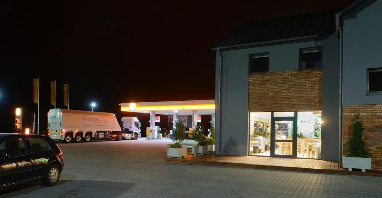 Stacja Snu Bytów Exterior foto